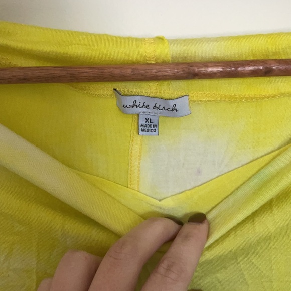 White Birch - Picture 4 of 4